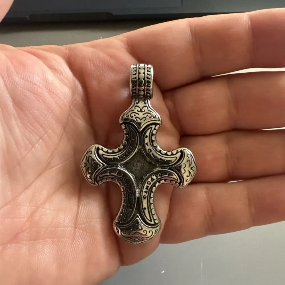 Silver Spark Jewels european victoria